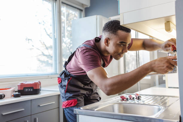Best Commercial Plumbing Services  in Northwoods, MO
